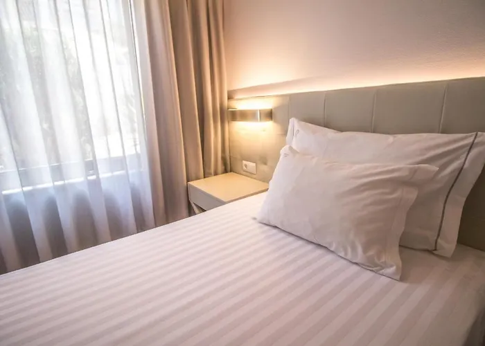 Hotel Travel Park Lisboa