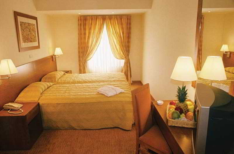 Hotel Travel Park Lissabon