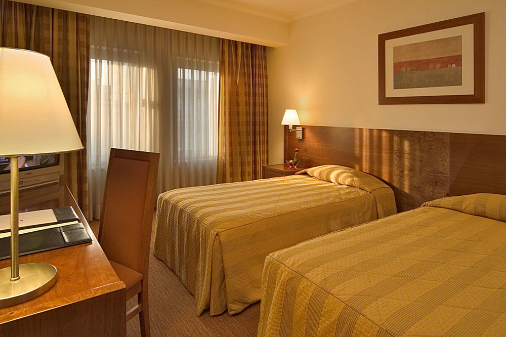 Travel Park Hotel Lissabon