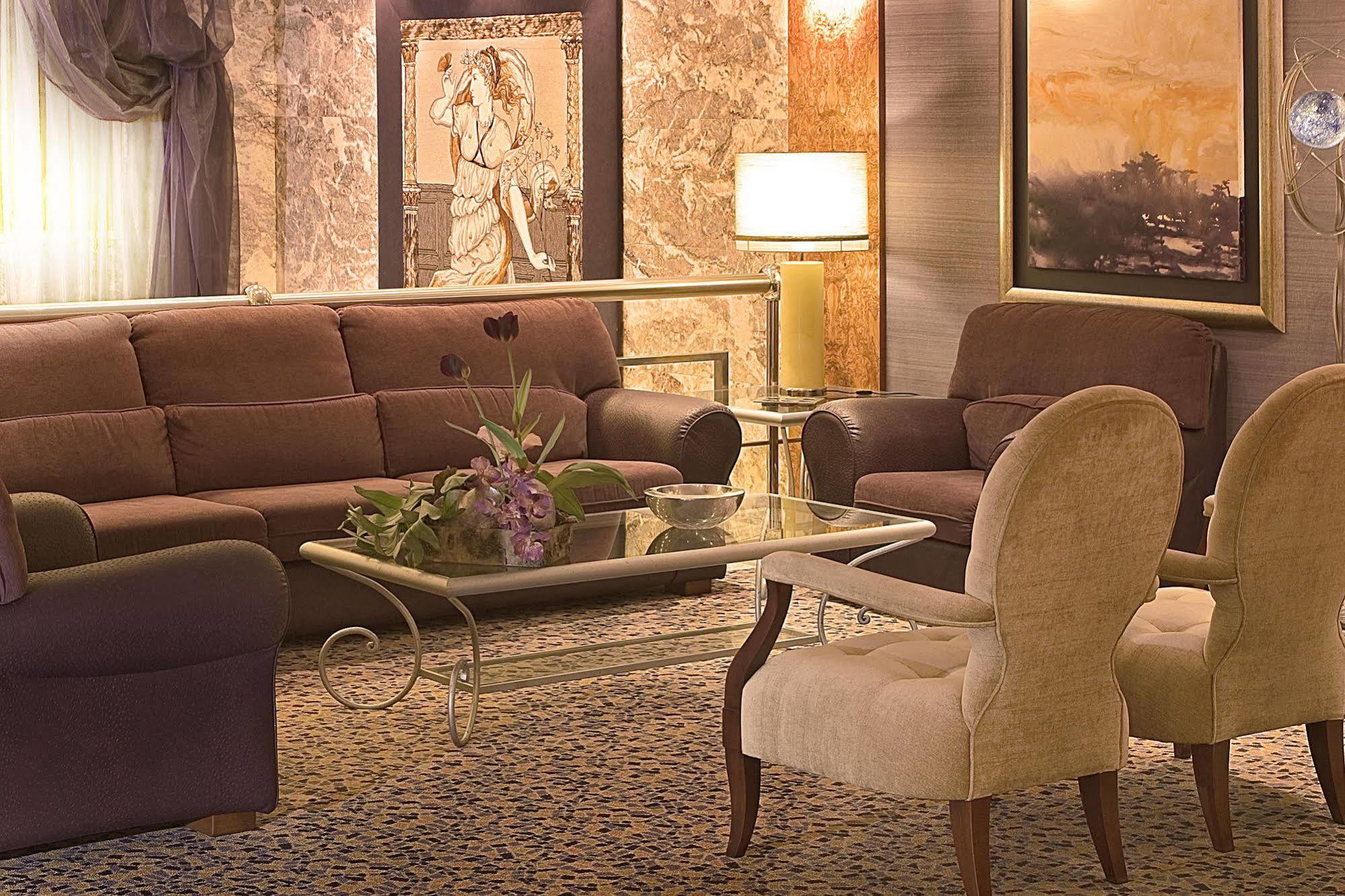 Travel Park Hotel Lissabon