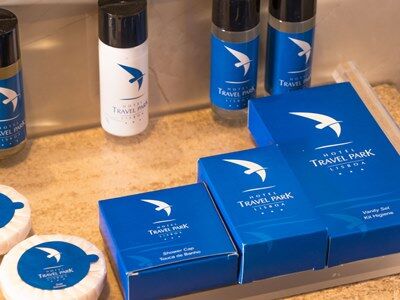 Travel Park Hotel Lissabon